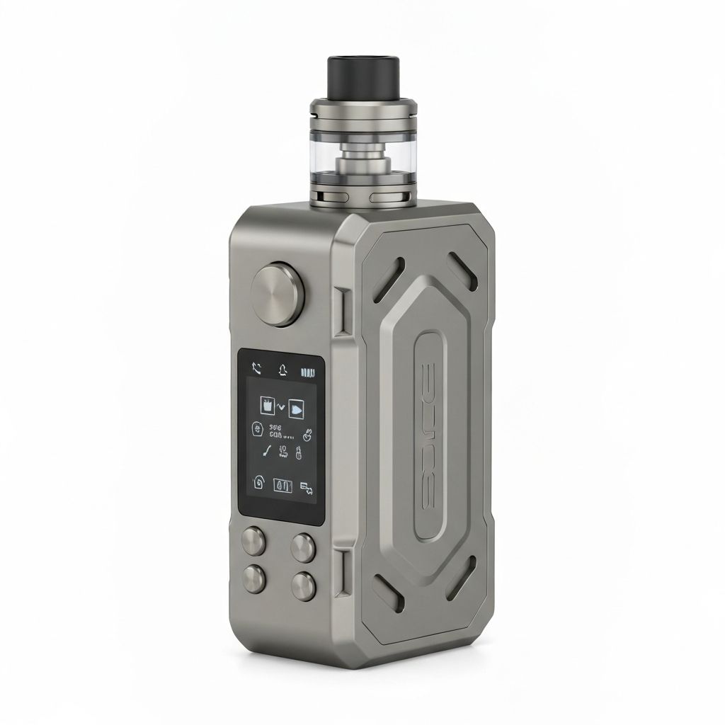 Elf Bar Lush King Pro 40000