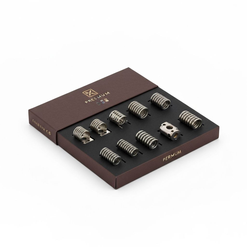 EBCREATE BC Pro 40000 Puffs